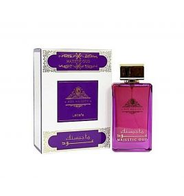 Her Majesty Majestic Oud Perfume (100 мл)